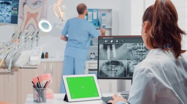 The Digital Transformation of Canadian Orthodontic Care