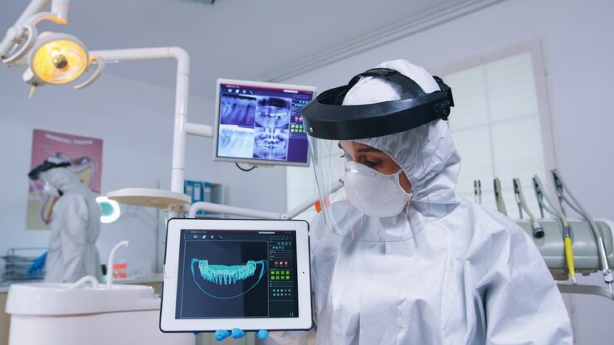 The ROI of Smart Dental Devices in a Growing Market