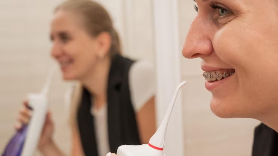 The Future of Canadian Orthodontic Care at Home