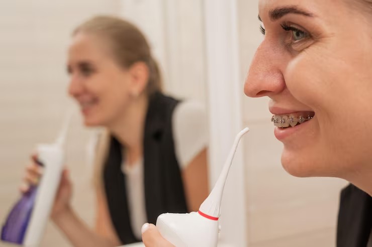 The Future of Canadian Orthodontic Care at Home